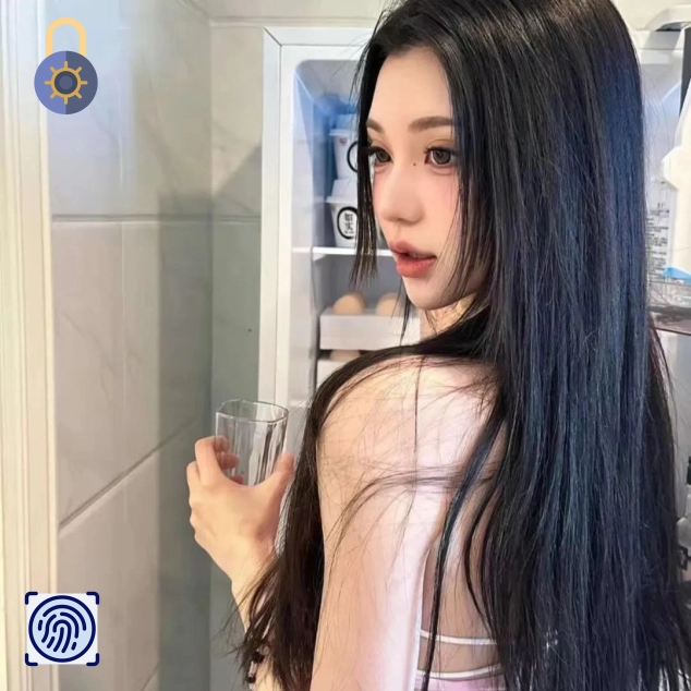 客服人员3